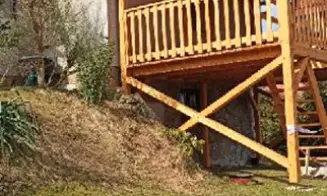 RŮŽOVÁ - chata - foto číslo 17