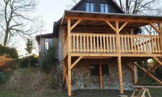 RŮŽOVÁ - chata - foto číslo 13