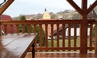 RŮŽOVÁ - chata - foto číslo 3