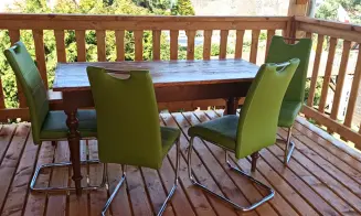 RŮŽOVÁ - chata - foto číslo 10