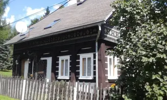 NOVÉ KŘEČANY - chalupa - foto číslo 2