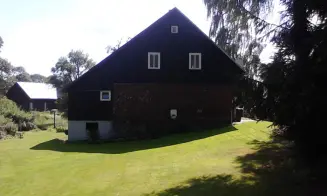 NOVÉ KŘEČANY - chalupa - foto číslo 6