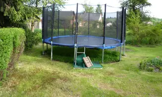 NOVÉ KŘEČANY - chalupa - foto číslo 21