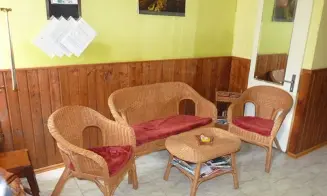 NOVÉ KŘEČANY - chalupa - foto číslo 18