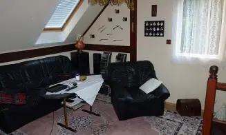 NOVÉ KŘEČANY - chalupa - foto číslo 11