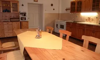 NOVÉ KŘEČANY - chalupa - foto číslo 10