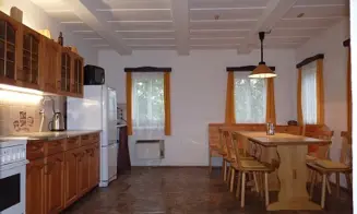 NOVÉ KŘEČANY - chalupa - foto číslo 3