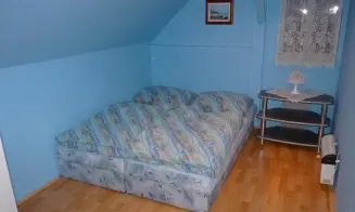 NOVÉ KŘEČANY - chalupa - foto číslo 17