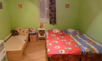 NOVÉ KŘEČANY - chalupa - foto číslo 13