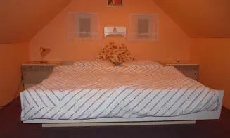 NOVÉ KŘEČANY - chalupa - foto číslo 8