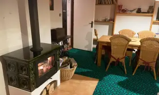 CHŘIBSKÁ - chata - foto číslo 16