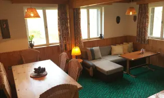 CHŘIBSKÁ - chata - foto číslo 2