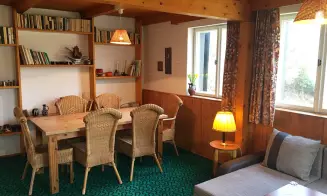 CHŘIBSKÁ - chata - foto číslo 5