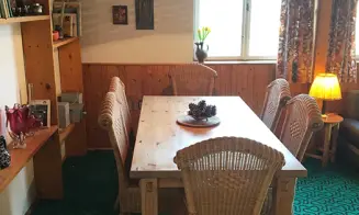 CHŘIBSKÁ - chata - foto číslo 1