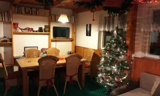 CHŘIBSKÁ - chata - foto číslo 6