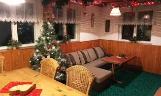 CHŘIBSKÁ - chata - foto číslo 4