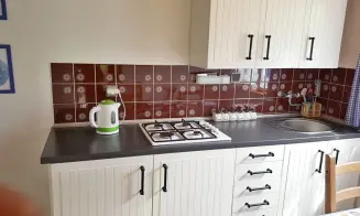 CHŘIBSKÁ - chata - foto číslo 9