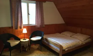 CHŘIBSKÁ - chata - foto číslo 14