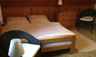 CHŘIBSKÁ - chata - foto číslo 10