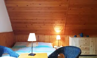 CHŘIBSKÁ - chata - foto číslo 7