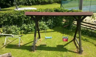 LUDVÍKOV - chalupa se zapuštěným bazénem - foto číslo 38