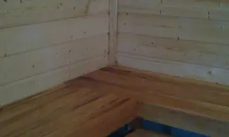 LUDVÍKOV - chalupa se zapuštěným bazénem - foto číslo 40