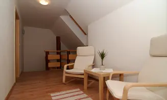 ZBOROV - chalupa se zapuštěným bazénem - foto číslo 5