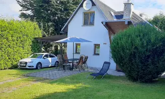 VELKÉ LOSINY -  chata