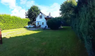 VELKÉ LOSINY -  chata - foto číslo 14