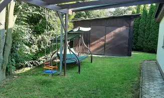 VELKÉ LOSINY -  chata - foto číslo 20