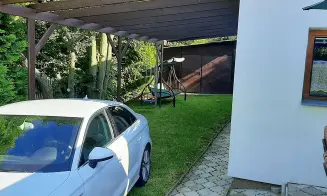 VELKÉ LOSINY -  chata - foto číslo 19