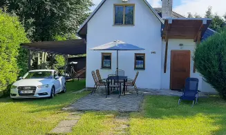 VELKÉ LOSINY -  chata - foto číslo 15