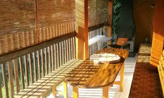 VELKÉ LOSINY -  chata - foto číslo 6