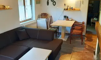 VELKÉ LOSINY -  chata - foto číslo 8