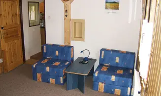 VELKÉ LOSINY -  chata - foto číslo 4