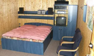 VELKÉ LOSINY -  chata - foto číslo 17