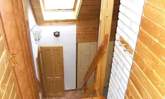 VELKÉ LOSINY -  chata - foto číslo 13