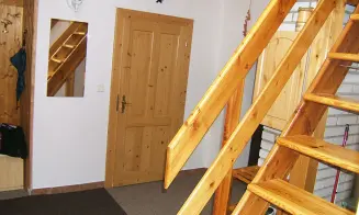 VELKÉ LOSINY -  chata - foto číslo 12