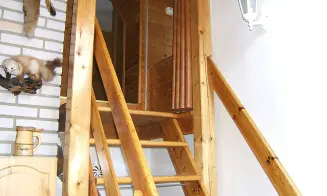 VELKÉ LOSINY -  chata - foto číslo 18