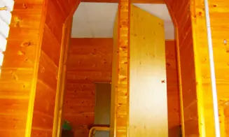 VELKÉ LOSINY -  chata - foto číslo 3