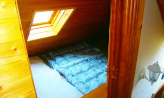 VELKÉ LOSINY -  chata - foto číslo 9