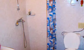 VELKÉ LOSINY -  chata - foto číslo 16