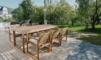 JAKUBOVICE - luxusní chalupa s vířivkou - foto číslo 35