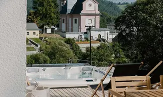 JAKUBOVICE - luxusní chalupa s vířivkou - foto číslo 25