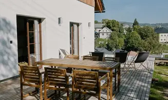 JAKUBOVICE - luxusní chalupa s vířivkou - foto číslo 12