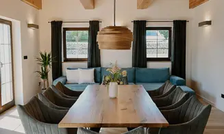 JAKUBOVICE - luxusní chalupa s vířivkou - foto číslo 17