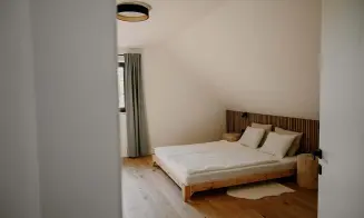 JAKUBOVICE - luxusní chalupa s vířivkou - foto číslo 22