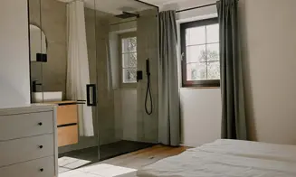 JAKUBOVICE - luxusní chalupa s vířivkou - foto číslo 20