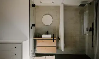 JAKUBOVICE - luxusní chalupa s vířivkou - foto číslo 28