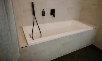 JAKUBOVICE - luxusní chalupa s vířivkou - foto číslo 13